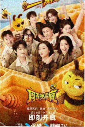 可可好声音 综艺 2026